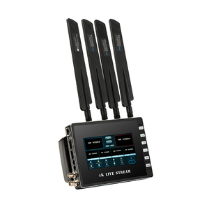 3SIM schede 4G HDMI Video Encoder con ingresso HDMI/SDI - Product Image 2