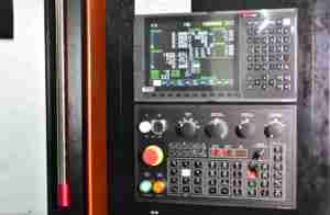 מרכז עיבוד אוטומטי gantry 6000 סל "ד spindle עיצוב עובש אנכי עבור חלקים כבדים מחיר תחרותי semens