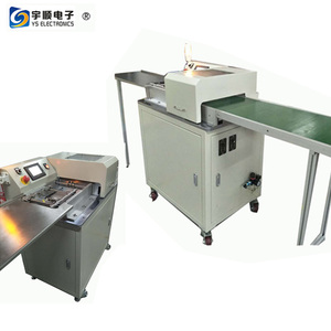 Macchina automatica di carico e scarico serie LD/ULD di alta qualità per la linea di produzione SMT - Product Image 1