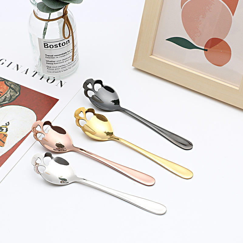 Silver, black, rose gold, gold