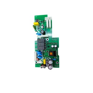 Combinando lo sviluppo di software embedded con la progettazione di hardware elettronico sviluppo e integrazione del sistema operativo embedded
