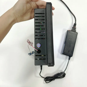 Controllo industriale Monitor All-in-One da 10.1 pollici 12800x800 ip LCD incorporato Touch Screen capacitivo USB seriale nuovo industriale - Product Image 5