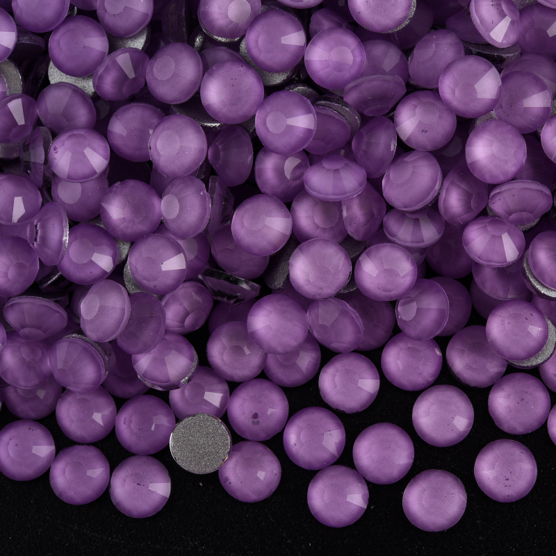 P444 Lt. Purple Mocha