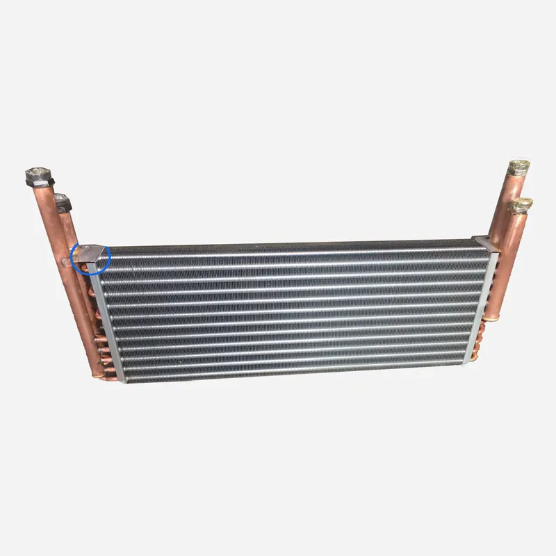 Wholesale Cheap Tractor Aluminum Engine Oil Cooler for New Holland