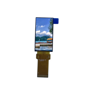 Prezzo di fabbrica 1.9 pollici Tft Display Lcd 170*320 Driver IC ST7789V con interfaccia Mcu - Product Image 1