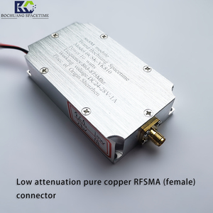 868Hz, utiliza señales analógicas para prevenir eficazmente el módulo de posicionamiento remoto de vehículos aéreos - Product Image 4