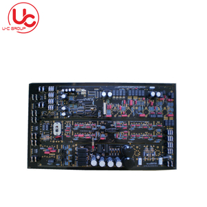 จีนแกนโลหะอลูมิเนียม Hdi ยืดหยุ่น Led ชั้นเดียว PCB และ PCBA บอร์ดการพิมพ์ 94v0 Rohs บอร์ด PCB ผู้ผลิต Oem