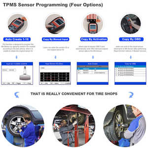 Free Update <strong>Autel</strong> TS508WF <strong>TPMS</strong> Relearn Tool + MX Sensor <strong>TPMS</strong> <strong>Scanner</strong> Diagnostic Tool With <strong>Autel</strong> Sensor(TS508+4 Sensor)