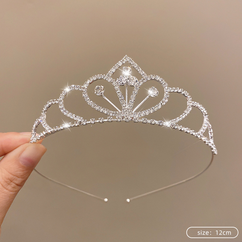 Butterfly headband