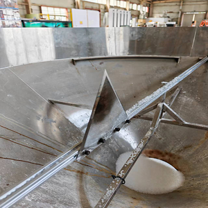<strong>Loading</strong> and <strong>Unloading</strong> <strong>Robot</strong> Bulk Bag <strong>Unloading</strong> Unpacking Gripper - Product Image 5