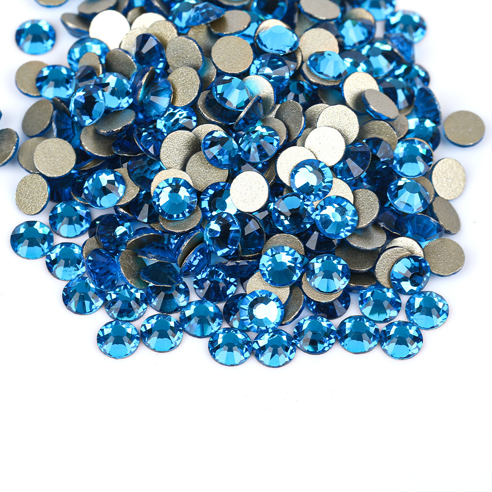 013 Capri Blue