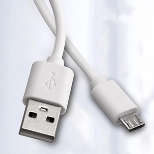 Cavo Micro USB da 0.3m per telefono Android V8 2A cavo di ricarica con piccolo ventilatore per stampante e Computer - Product Image 1