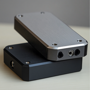 Soğutmalı Raspberry Pi 3B/3B+ Kılıfı, Fan Montajlı, Toptan Satış için Dayanıklı Muhafaza - Product Image 1