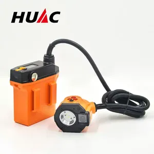 Scarab-D Series Real-Time Video Communication Mining Lamp HD Camera Lamparas Security Light with LED <strong>Base</strong> IP65 Rating for Inform