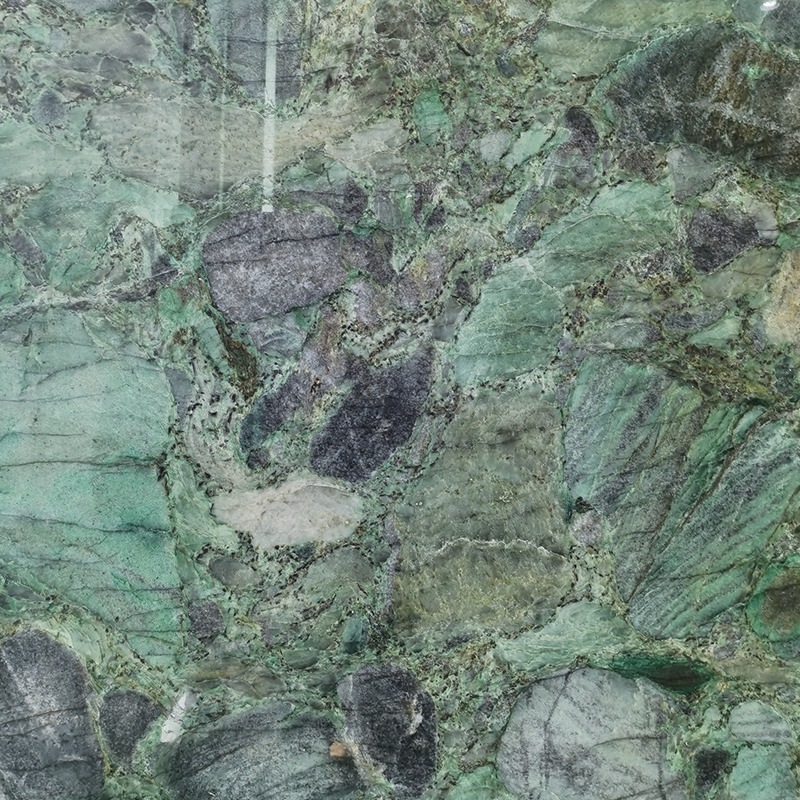 Vert émeraude