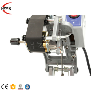 Ablaufdatum der HZPK-Handband-Chargen codier maschine - Product Image 4