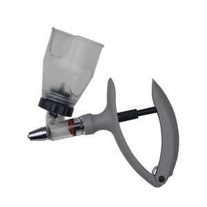 Jeringa automática para uso veterinario, inyección de vacuna con jeringa continua - Product Image 3