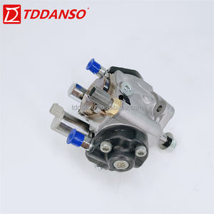 डीजल इंजन ईंधन इंजेक्शन पंप hp3 पंप 294000-0059 294000-0050 294000 के लिए 0059 57959 इंजन पार्ट्स - Product Image 5