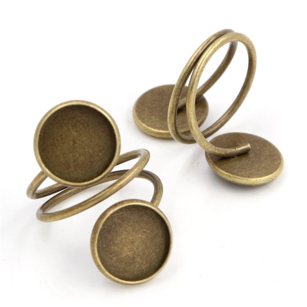 bronze