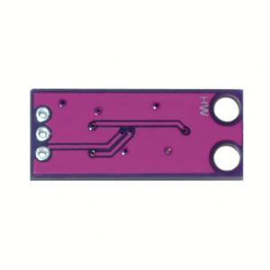 GUVA-S12SD UV Detection <strong>Sensor</strong> Module S12SD Light <strong>Sensor</strong> Diy Kit Electronic PCB Board Module 240nm-370nm
