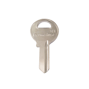 Customized Designs Titanium Car Blank <strong>Keys</strong> for Duplicate Cheap Price Special Brass Material <strong>Key</strong> Blank for Home - Product Image 2