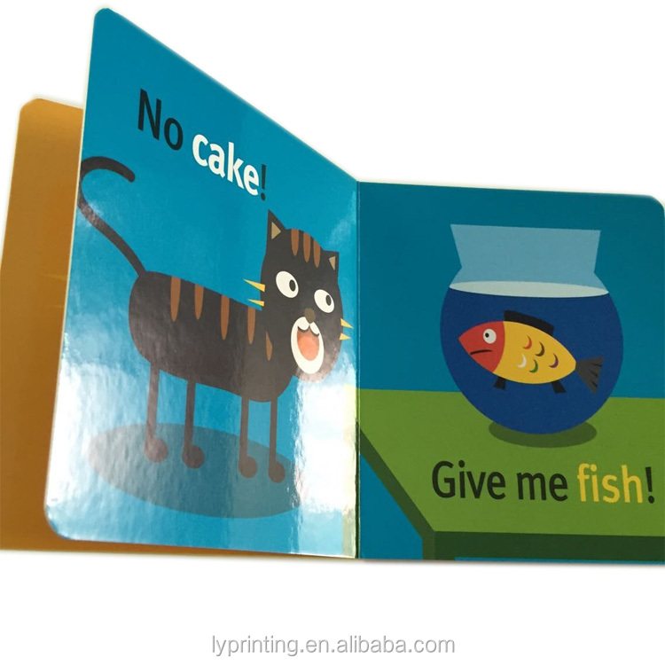 หนังสือบอร์ด