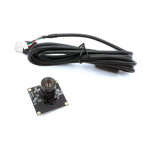 120fps OV9782 Omnivision CMOS 1.0MP 1280x720 32*32mm Color Global Shutter Color Módulo de cámara USB para máquina dispensadora - Product Image 4