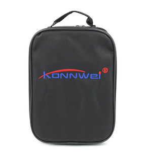 KONNWEI KW850 rojo OBD motor lector de código de ODB2 escáner Multi-idiomas KW850 función completa Auto herramienta de diagnóstico - Product Image 4