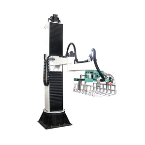 Robots industriales automatizados para elevación, apilamiento, descarga y embalaje de cargas pesadas - Product Image 2