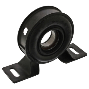 Drive Shaft Rubber Bearing Fit for Ford Transit V347 OEM <strong>8C114826AA</strong> Propshaft Support Center Bearing