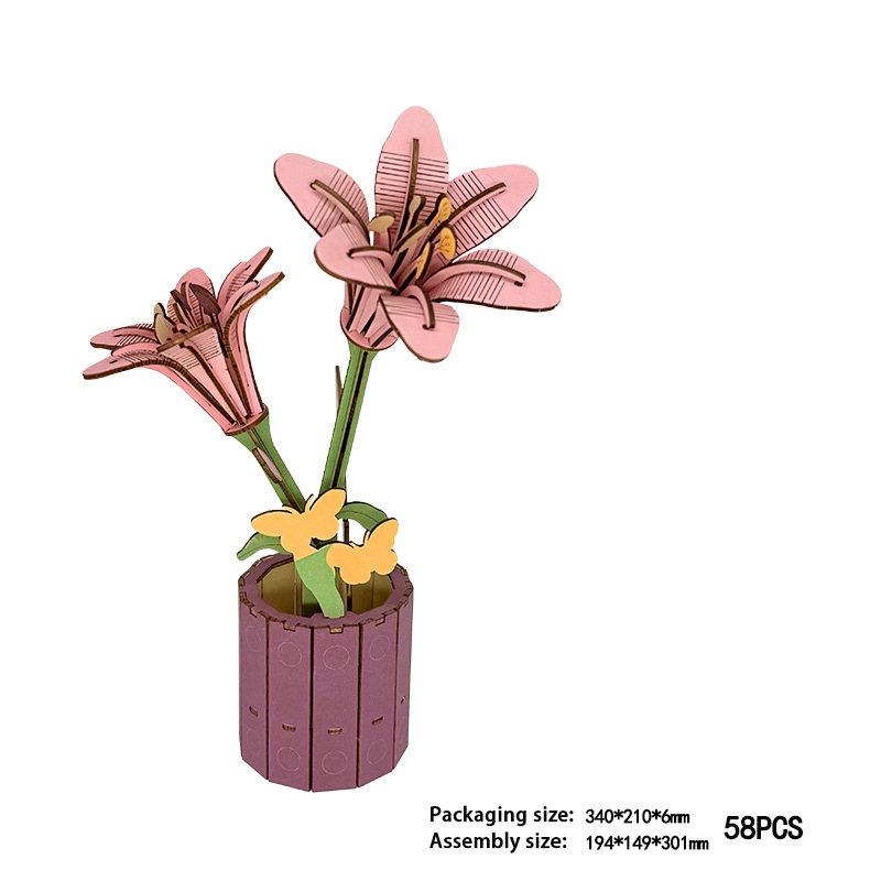 Lily 2