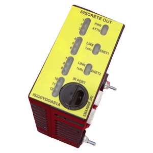 In magazzino 27024910000C controllore di programmazione Plc sigillato In fabbrica codice CUR 27024910000C