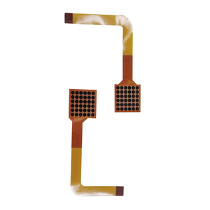 Alta Qualidade Força Sensível Resistor FSR Pressão Sensor para Robô Cérebro Computador Interface - Product Image 1