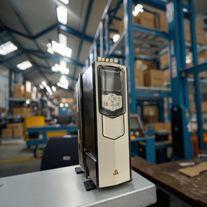 Acs880 <strong>Plc</strong> Pac &amp; Dedicated Controllers Inverter Frequency Converter Drive Acs880-01-03a3-3+j400 - Product Image 4