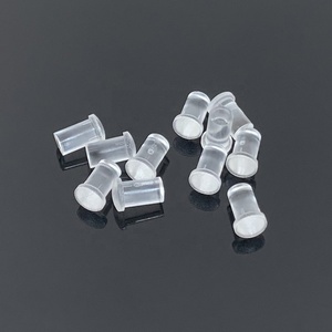 4มิลลิเมตรเส้นผ่าศูนย์กลาง4*6.4มิลลิเมตรแสงท่อ PC แสงท่อนำแสงคู่มือ - Product Image 3