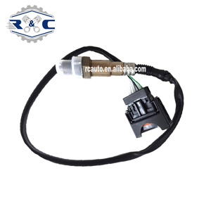 R&amp;C Wholesale Auto Parts Sonda Lambda 0258006065 0 258 006 065 for Cadillac 3.0L Upstream <strong>Downstream</strong> Oxygen <strong>Sensor</strong>/<strong>o2</strong> <strong>Sensor</strong> - Product Image 1