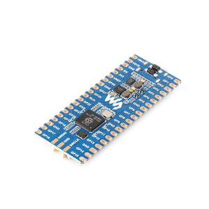 Raspberry Pi RP2040-Modul 0,96-Zoll-LCD-65K-Bildschirm, kompatibel mit dem Dual-Core-Prozessor der PICO-Entwicklungs platine - Product Image 2
