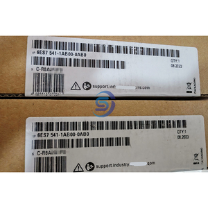 6ES7532-5HD00-0AB0 SIEMENS <strong>PLC</strong> SIMATIC S7-1500 <strong>Analog</strong> <strong>Output</strong> <strong>Module</strong> AQ 4xU/I ST Original Packaging in STOCK
