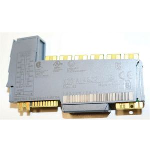 Módulo de entrada analógica X20AI2622, PLC - Product Image 5