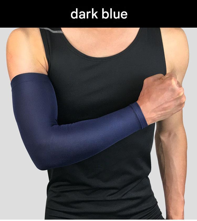 Azul oscuro