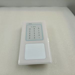 クリーンルームインターホンシステムSIPプラスチック材料IPおよびPOEネットワーク製薬工場および病院手術室用 - Product Image 5