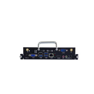 Inter Smart OPS-H110 Mini-Computer-Unterstützung Skylake 7. Generation Kabylake LGA1151 i3 i5 i7 CPU H110-Chipsatz LAN 2COM OPS - Product Image 5