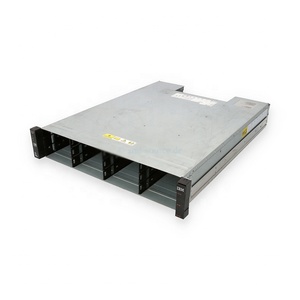 Nuevo en stock 2076-312 para almacenamiento de chasis de caja de control IBM V7000 - Product Image 1