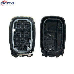 ที่หุ้มกุญแจรถแบบอัจฉริยะสำหรับรถ C-hevrolet 5 + 1 - Product Image 3