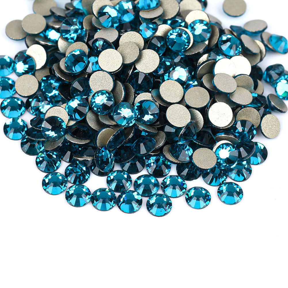 011 Blue Zircon