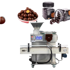 Advanced <strong>Counting</strong> Machine with Integrated Conveyor <strong>System</strong> for High-Volume Processing - Product Image 1