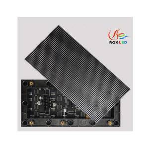 High Resolution P2.5 160x80mm 160x160mm Smd 2121 Full Color Hub75 Led Module 64X32 for Led <strong>Digital</strong> Shelf Display - Product Image 1