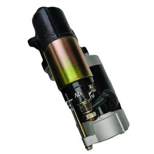 优质福宇C4935789新型卡车起动电机适用于东风解放3个月保修优质发动机起动电机