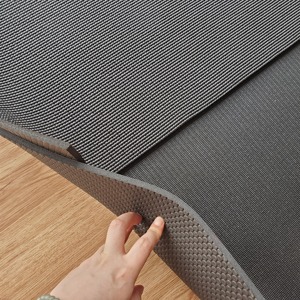 <strong>Large</strong> Exercise Mat - 6ft X 4ft X8mm <strong>Extra</strong> Thick Exercise Mat for <strong>Yoga</strong>, Pilates, Stretching - Product Image 6