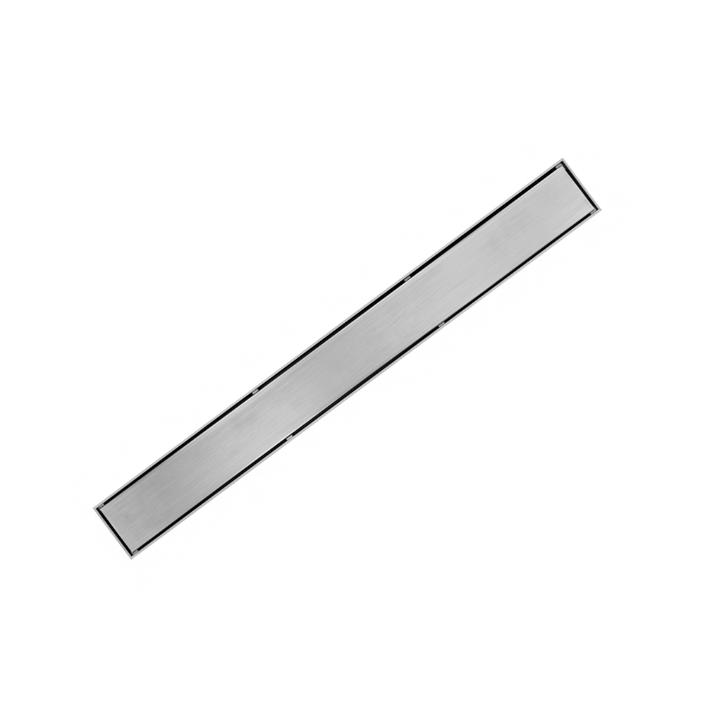 Invisible floor drain 55*600mm